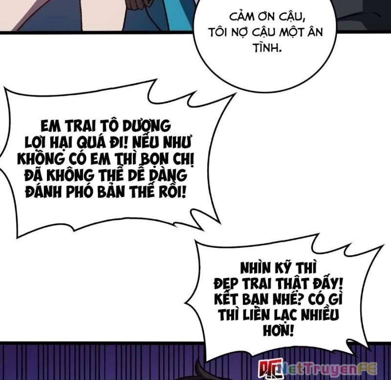 Bắt Đầu Kế Nhiệm Boss Hắc Long, Ta Vô Địch: Chapter 18