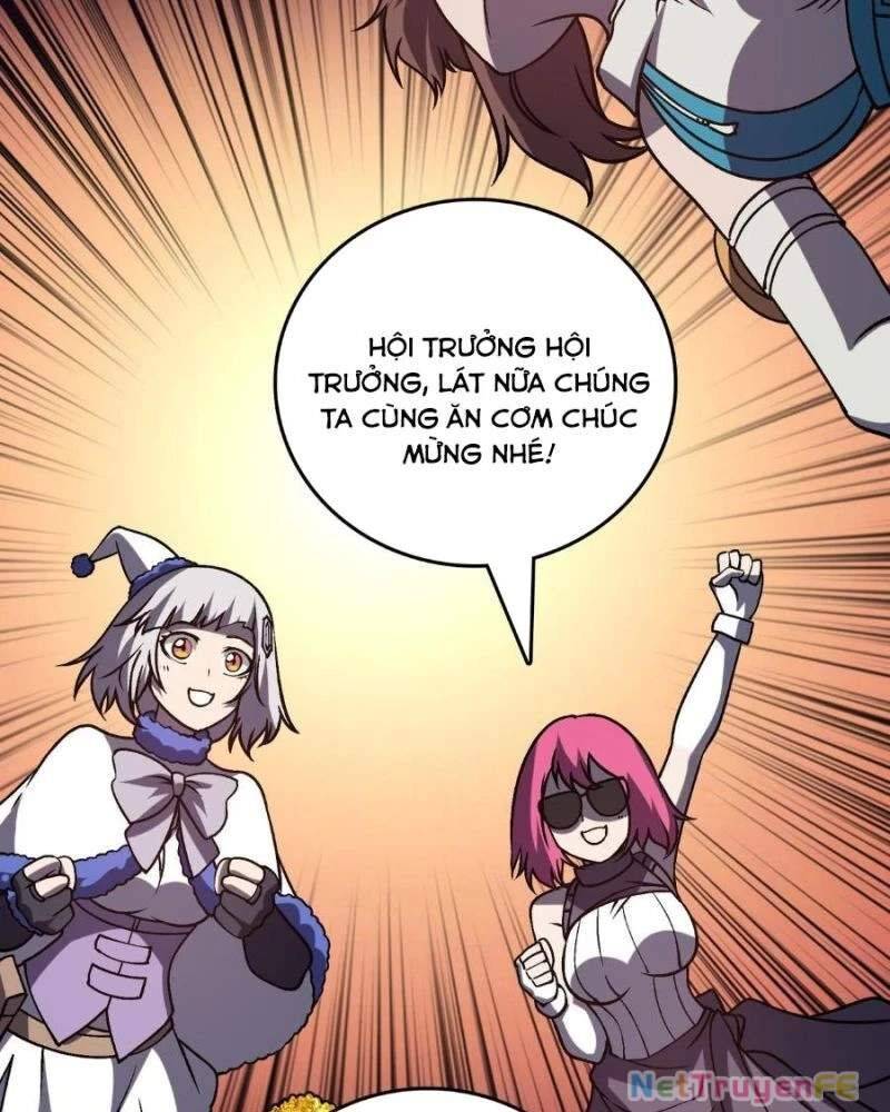 Bắt Đầu Kế Nhiệm Boss Hắc Long, Ta Vô Địch: Chapter 18