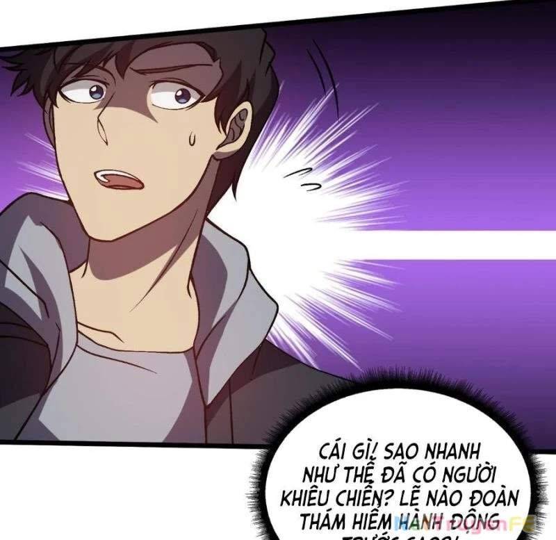 Bắt Đầu Kế Nhiệm Boss Hắc Long, Ta Vô Địch: Chapter 18