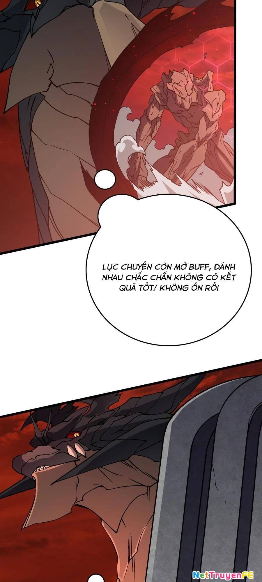 Bắt Đầu Kế Nhiệm Boss Hắc Long, Ta Vô Địch: Chapter 19