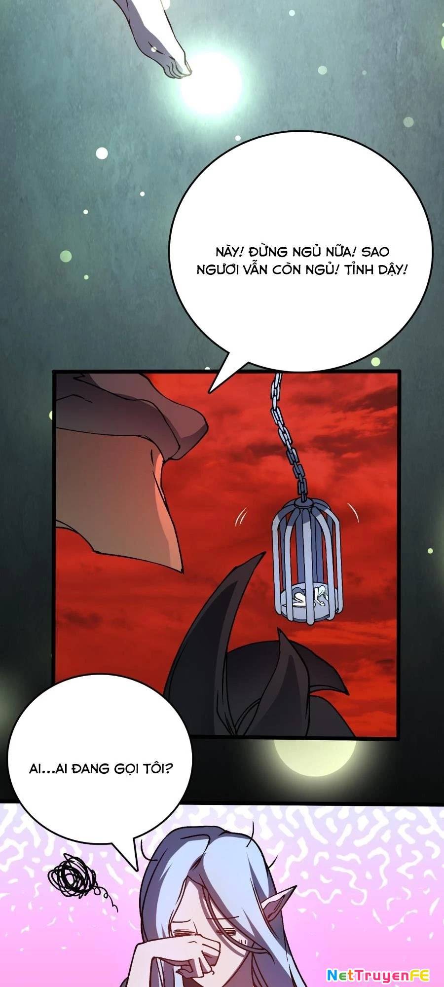 Bắt Đầu Kế Nhiệm Boss Hắc Long, Ta Vô Địch: Chapter 19