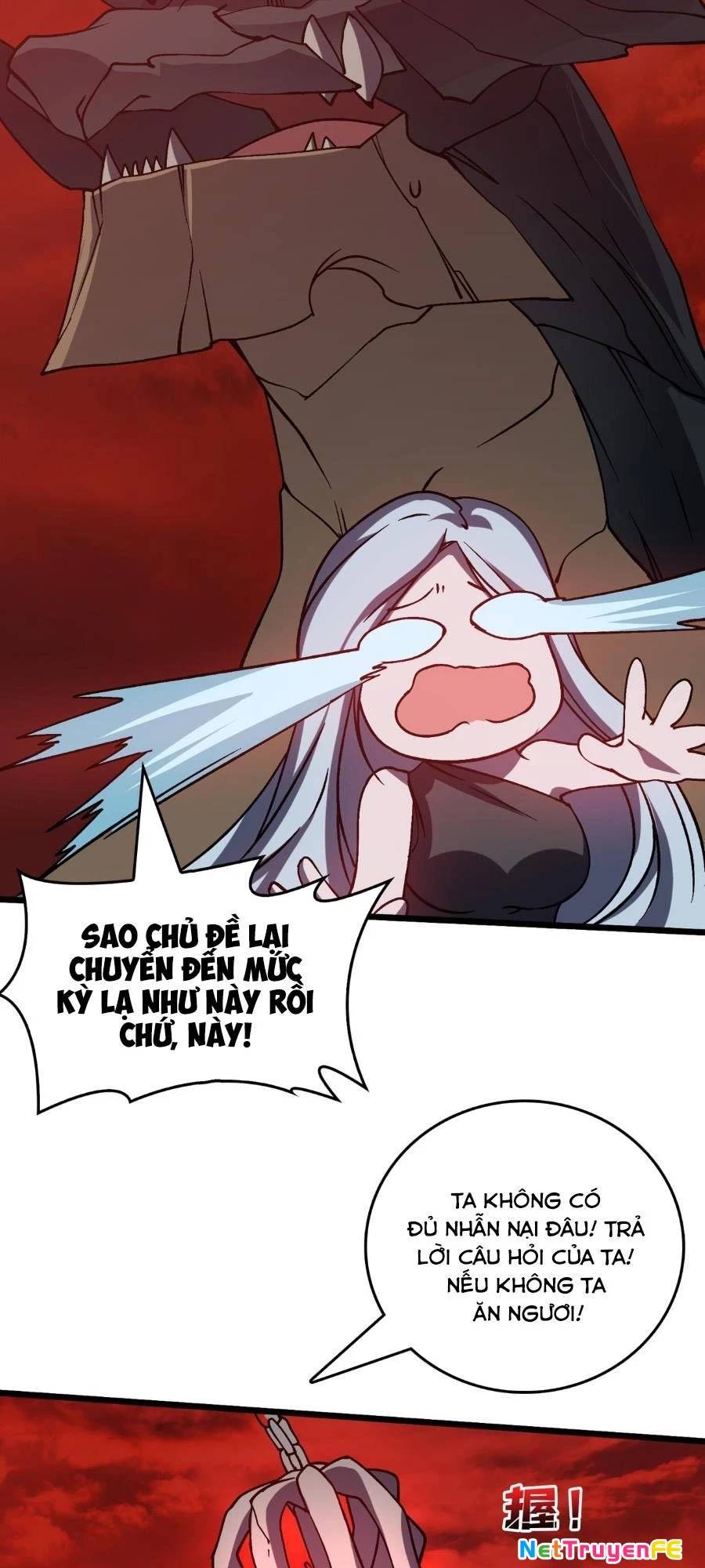 Bắt Đầu Kế Nhiệm Boss Hắc Long, Ta Vô Địch: Chapter 19
