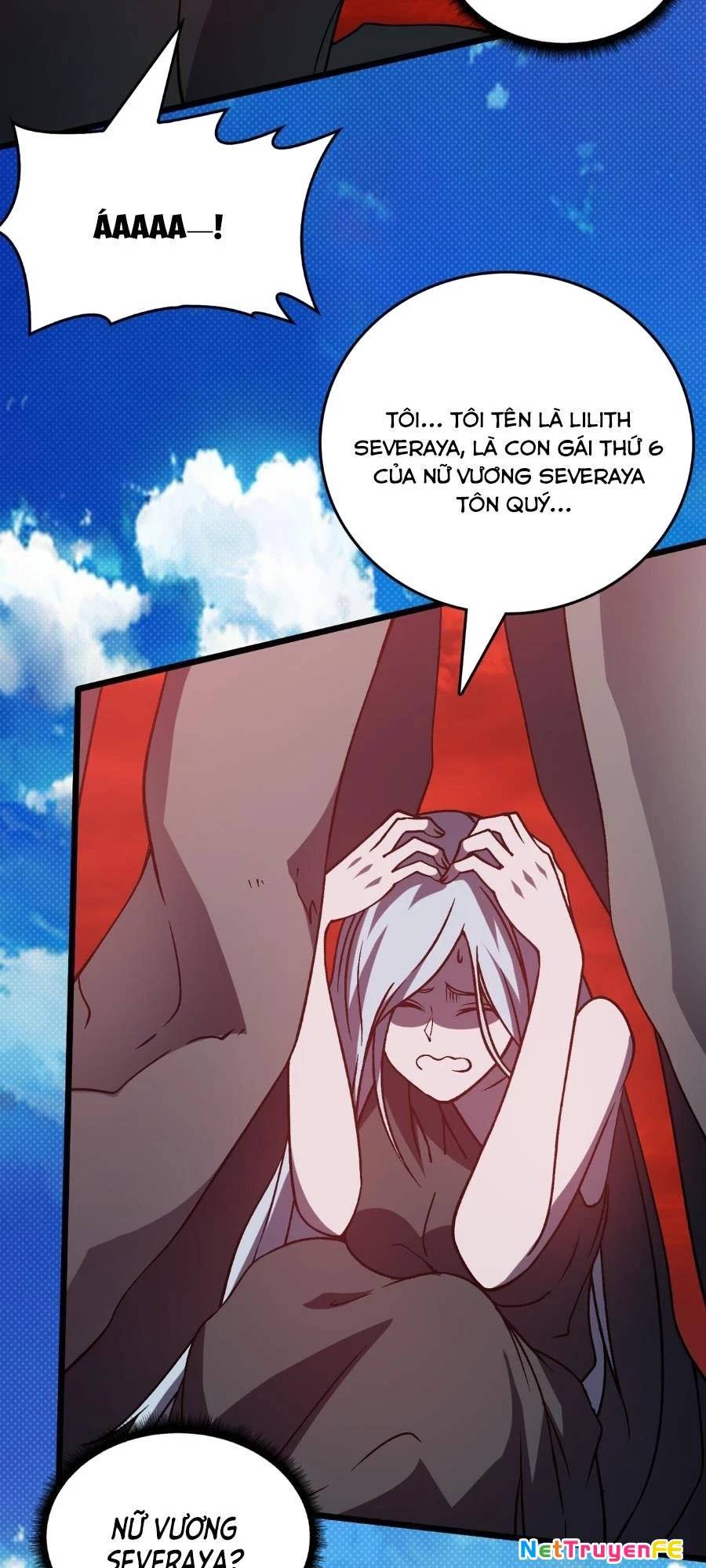 Bắt Đầu Kế Nhiệm Boss Hắc Long, Ta Vô Địch: Chapter 19
