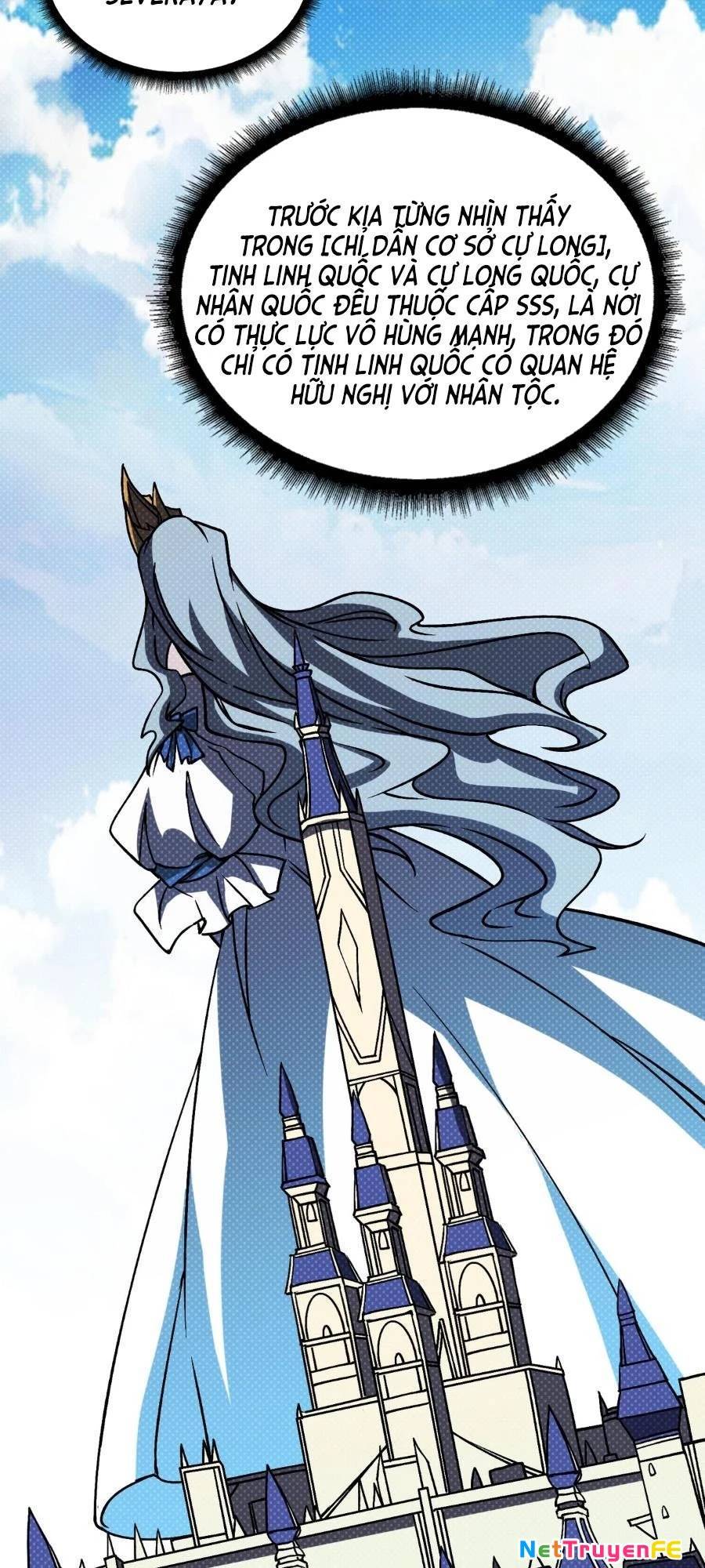 Bắt Đầu Kế Nhiệm Boss Hắc Long, Ta Vô Địch: Chapter 19