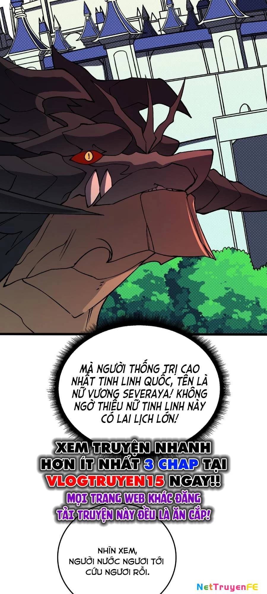 Bắt Đầu Kế Nhiệm Boss Hắc Long, Ta Vô Địch: Chapter 19