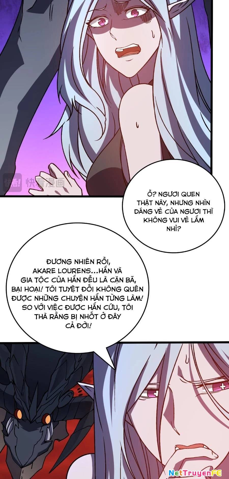 Bắt Đầu Kế Nhiệm Boss Hắc Long, Ta Vô Địch: Chapter 19