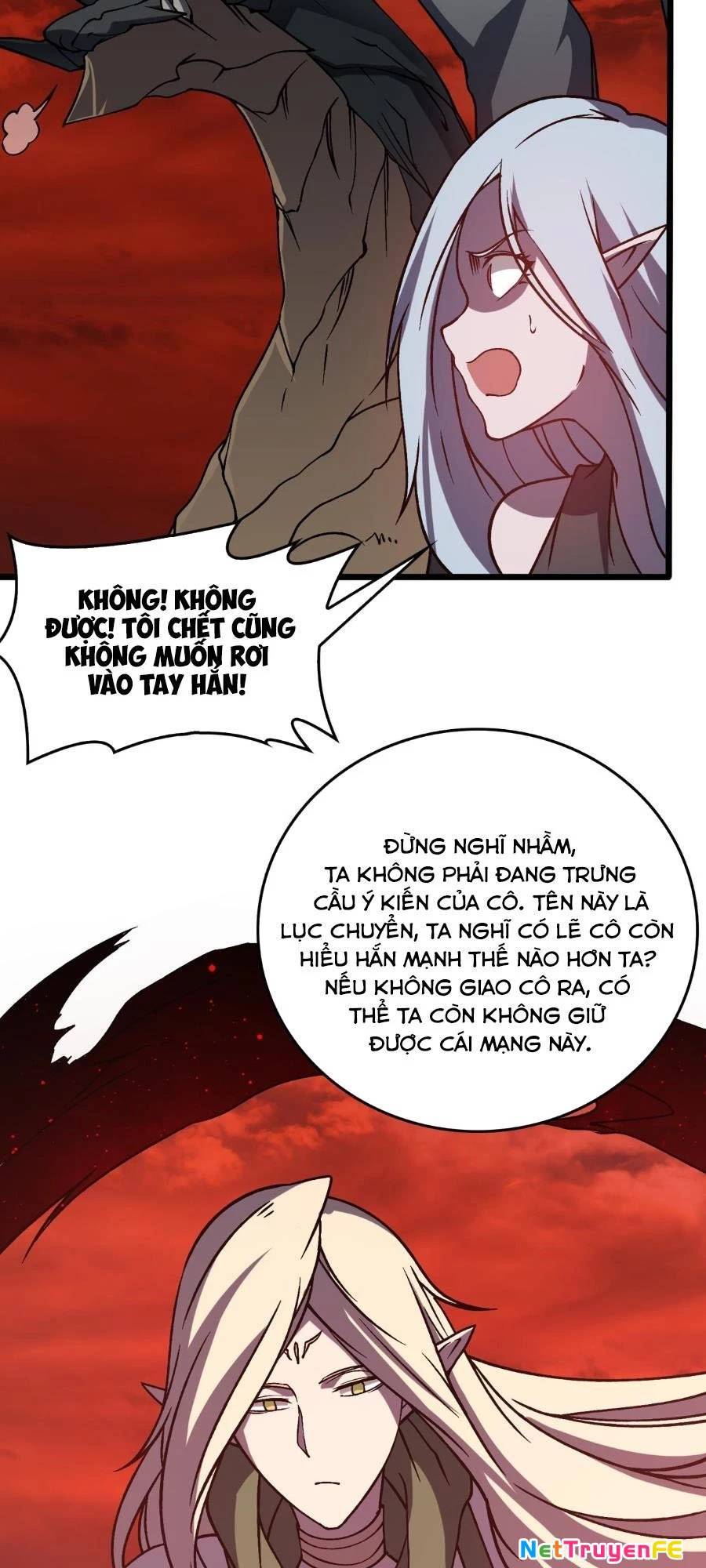 Bắt Đầu Kế Nhiệm Boss Hắc Long, Ta Vô Địch: Chapter 19