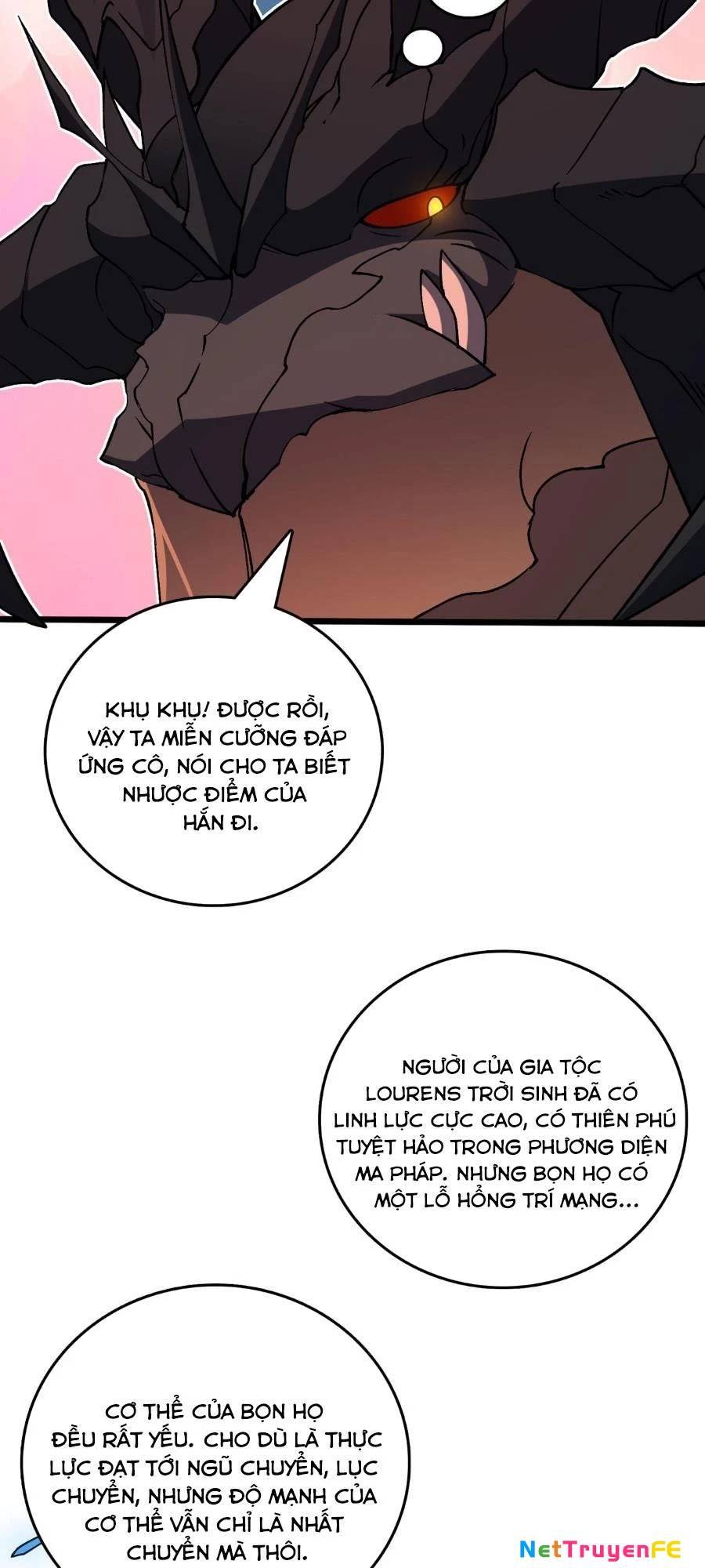 Bắt Đầu Kế Nhiệm Boss Hắc Long, Ta Vô Địch: Chapter 19
