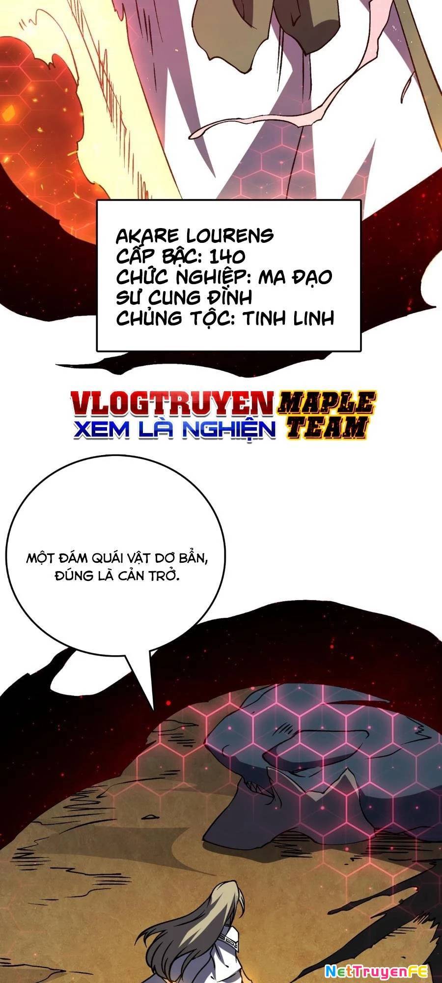 Bắt Đầu Kế Nhiệm Boss Hắc Long, Ta Vô Địch: Chapter 19