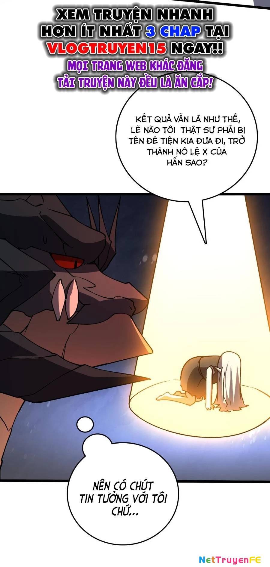 Bắt Đầu Kế Nhiệm Boss Hắc Long, Ta Vô Địch: Chapter 19