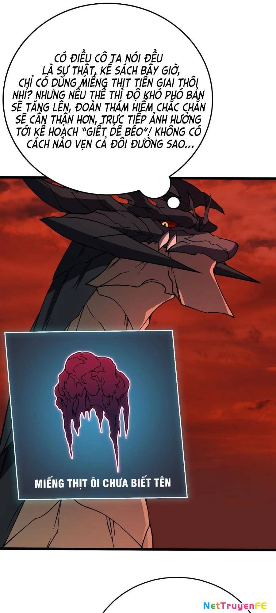 Bắt Đầu Kế Nhiệm Boss Hắc Long, Ta Vô Địch: Chapter 19