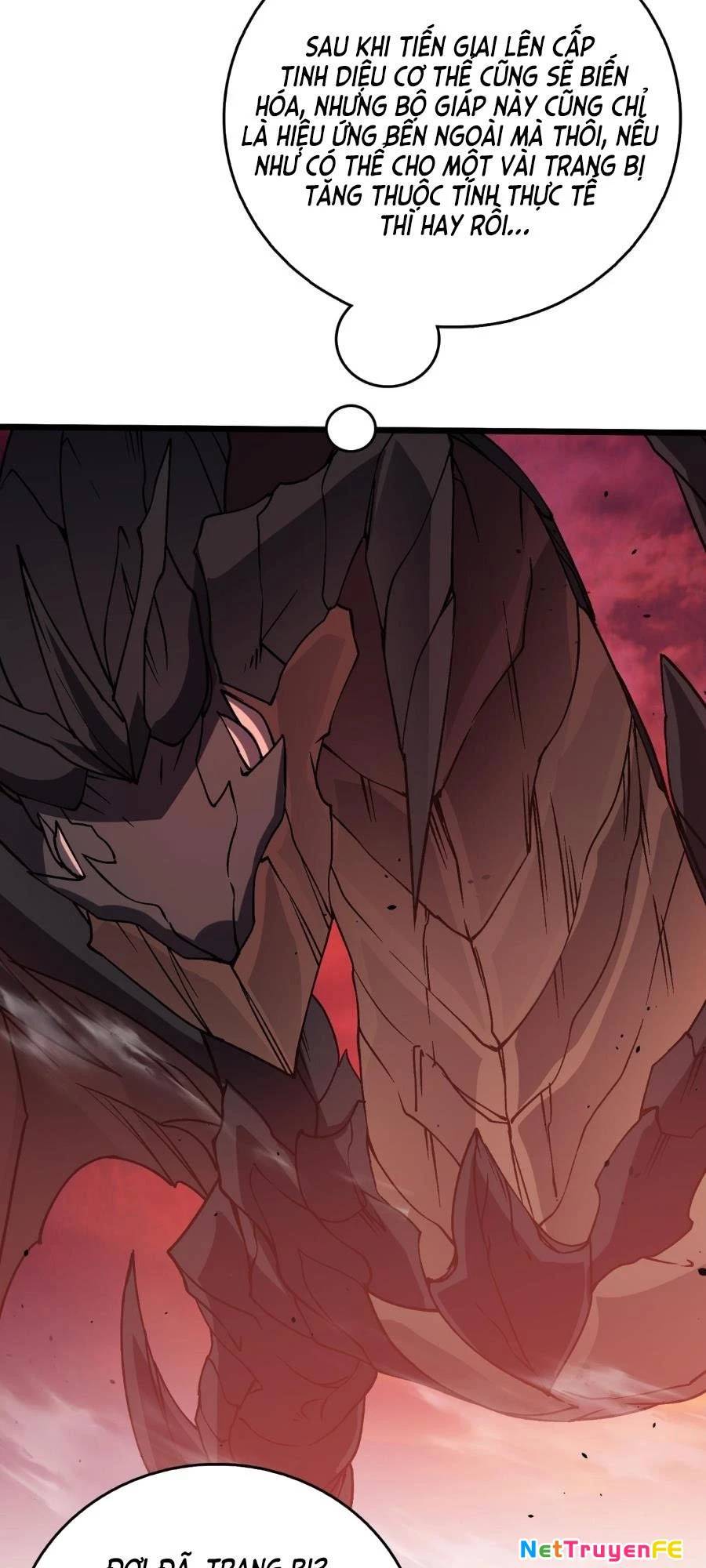 Bắt Đầu Kế Nhiệm Boss Hắc Long, Ta Vô Địch: Chapter 19