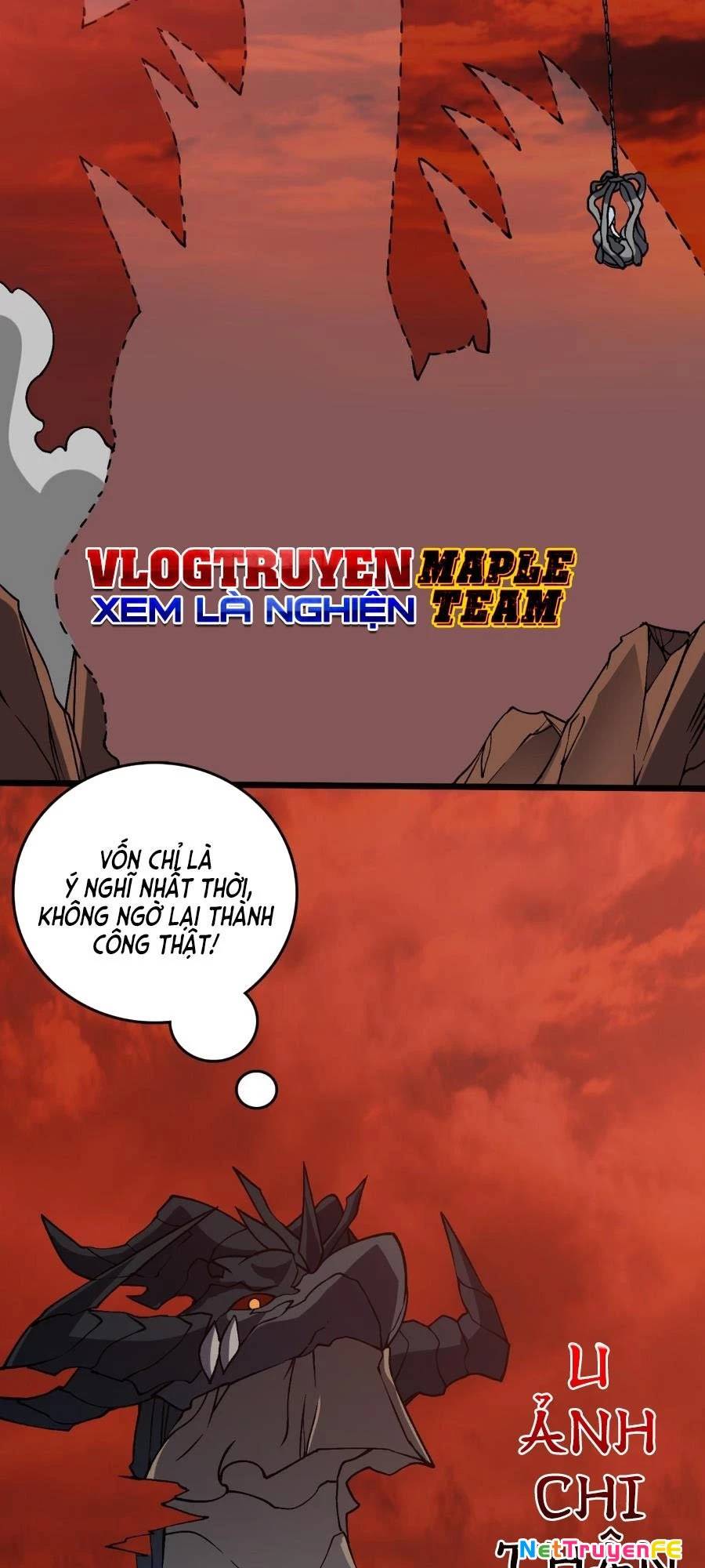 Bắt Đầu Kế Nhiệm Boss Hắc Long, Ta Vô Địch: Chapter 19