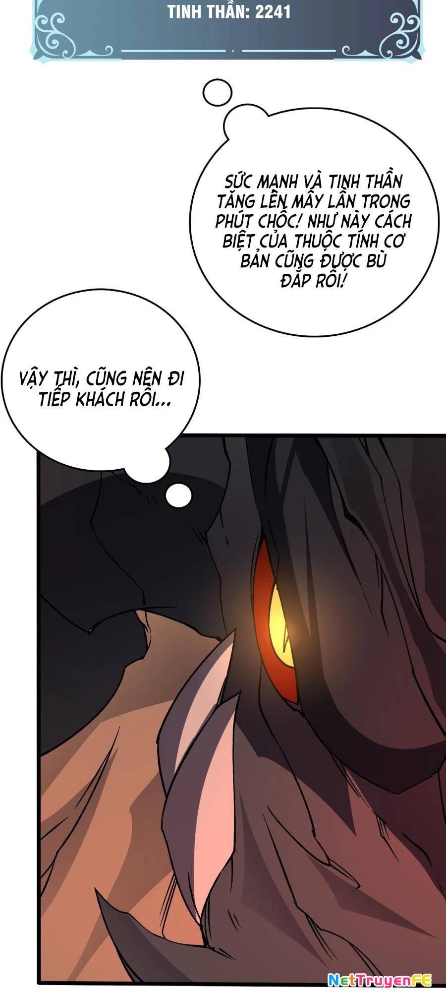 Bắt Đầu Kế Nhiệm Boss Hắc Long, Ta Vô Địch: Chapter 19