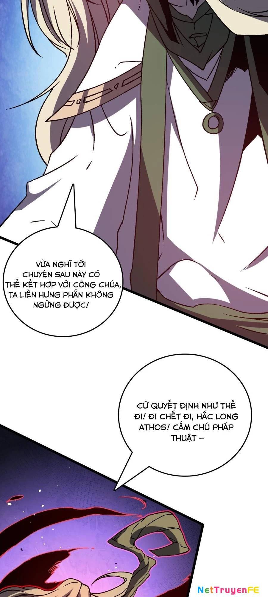 Bắt Đầu Kế Nhiệm Boss Hắc Long, Ta Vô Địch: Chapter 19