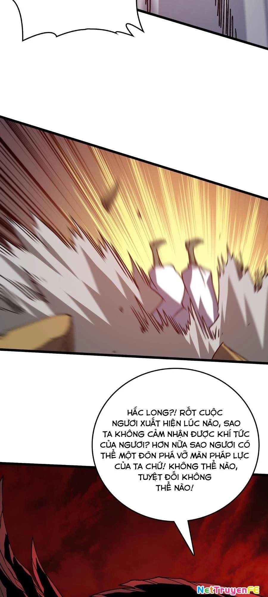 Bắt Đầu Kế Nhiệm Boss Hắc Long, Ta Vô Địch: Chapter 19