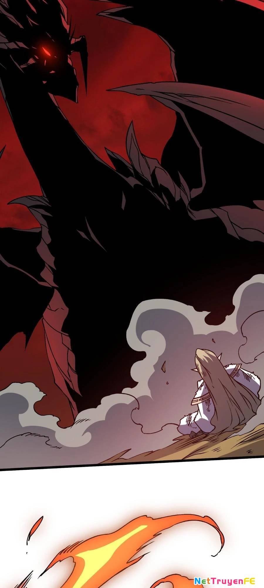 Bắt Đầu Kế Nhiệm Boss Hắc Long, Ta Vô Địch: Chapter 19