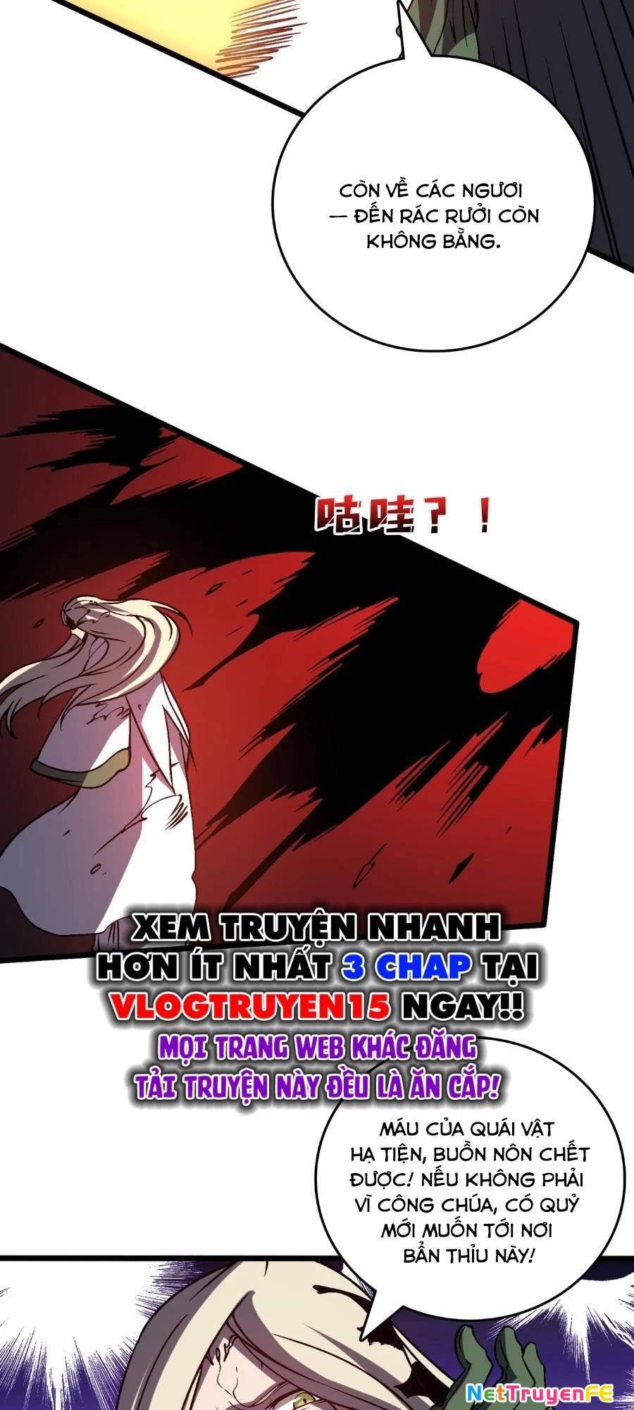 Bắt Đầu Kế Nhiệm Boss Hắc Long, Ta Vô Địch: Chapter 19