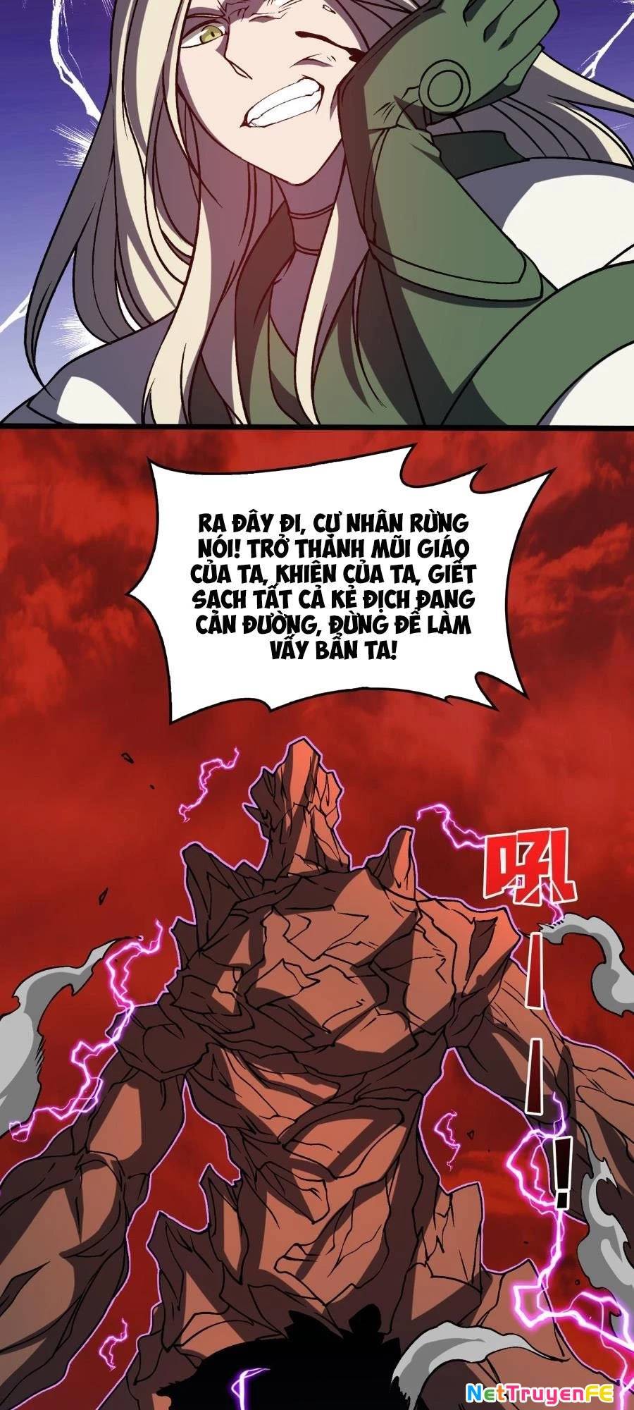 Bắt Đầu Kế Nhiệm Boss Hắc Long, Ta Vô Địch: Chapter 19