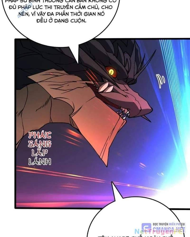 Bắt Đầu Kế Nhiệm Boss Hắc Long, Ta Vô Địch: Chapter 20