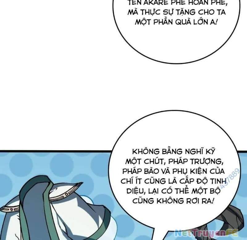 Bắt Đầu Kế Nhiệm Boss Hắc Long, Ta Vô Địch: Chapter 20