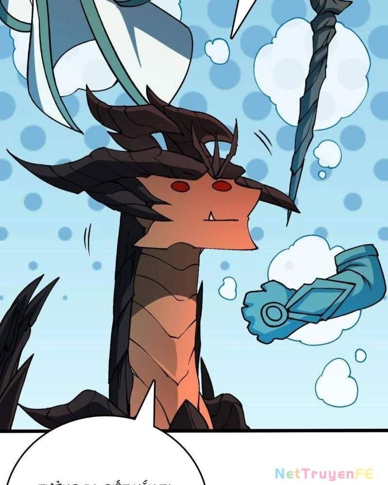 Bắt Đầu Kế Nhiệm Boss Hắc Long, Ta Vô Địch: Chapter 20