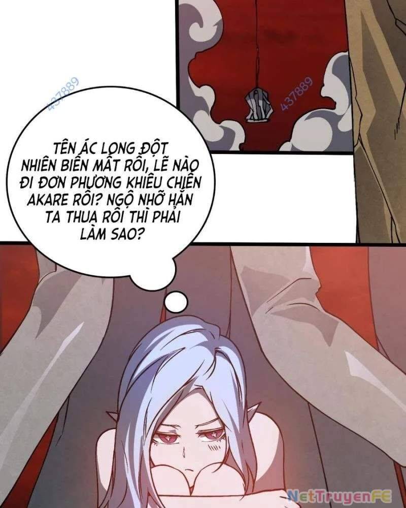 Bắt Đầu Kế Nhiệm Boss Hắc Long, Ta Vô Địch: Chapter 20