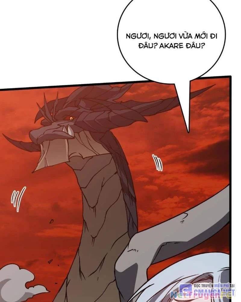 Bắt Đầu Kế Nhiệm Boss Hắc Long, Ta Vô Địch: Chapter 20