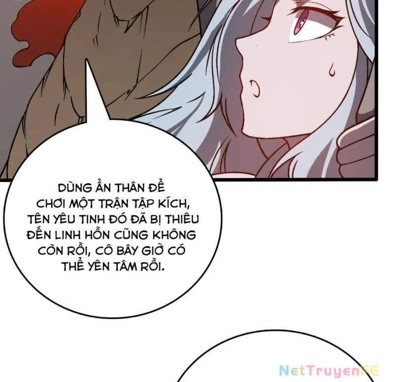 Bắt Đầu Kế Nhiệm Boss Hắc Long, Ta Vô Địch: Chapter 20