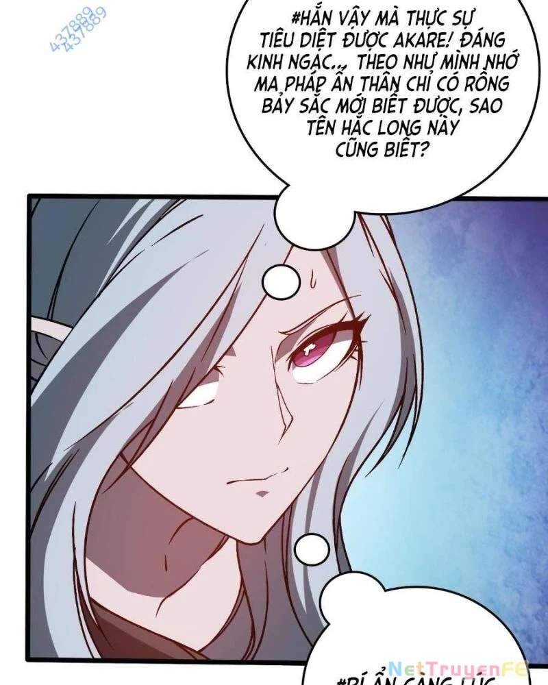 Bắt Đầu Kế Nhiệm Boss Hắc Long, Ta Vô Địch: Chapter 20