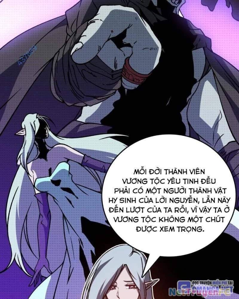 Bắt Đầu Kế Nhiệm Boss Hắc Long, Ta Vô Địch: Chapter 20