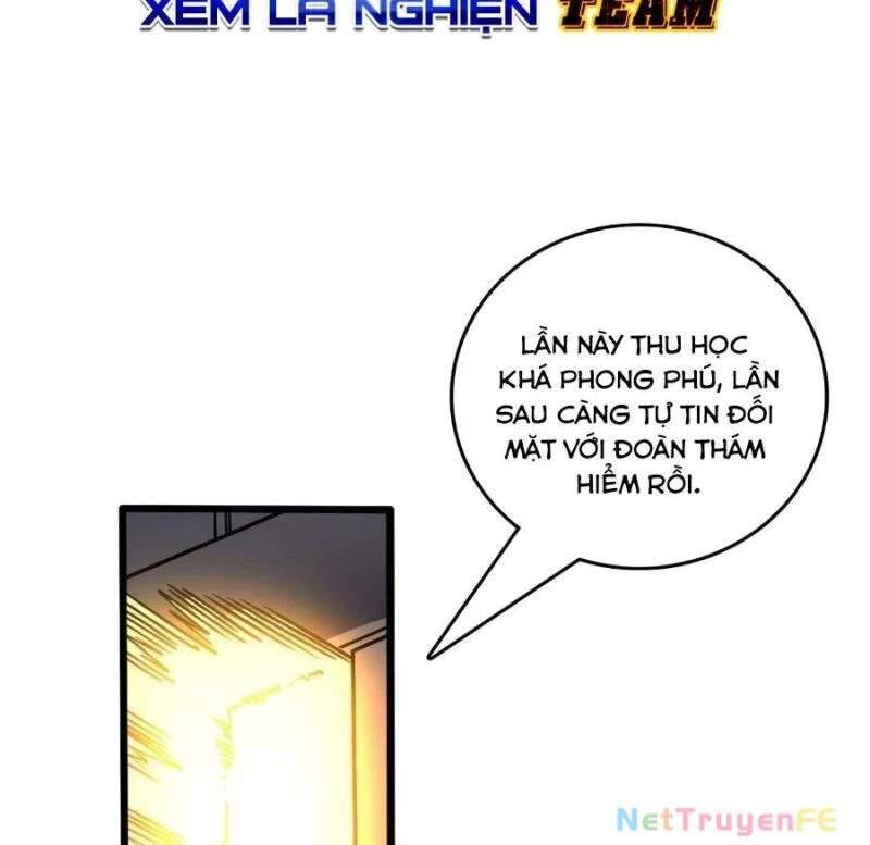 Bắt Đầu Kế Nhiệm Boss Hắc Long, Ta Vô Địch: Chapter 20