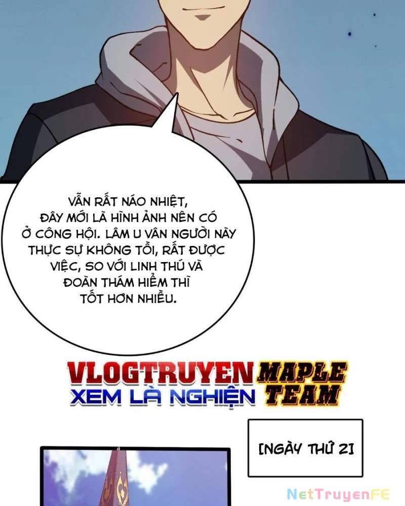 Bắt Đầu Kế Nhiệm Boss Hắc Long, Ta Vô Địch: Chapter 20