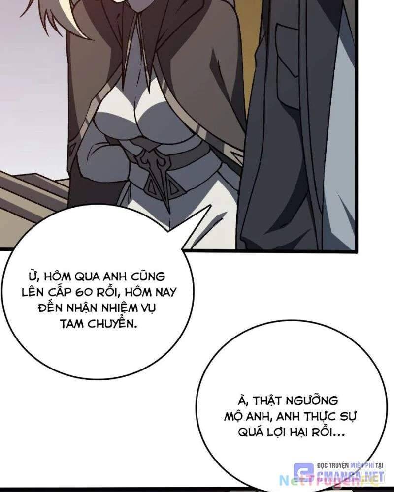 Bắt Đầu Kế Nhiệm Boss Hắc Long, Ta Vô Địch: Chapter 20