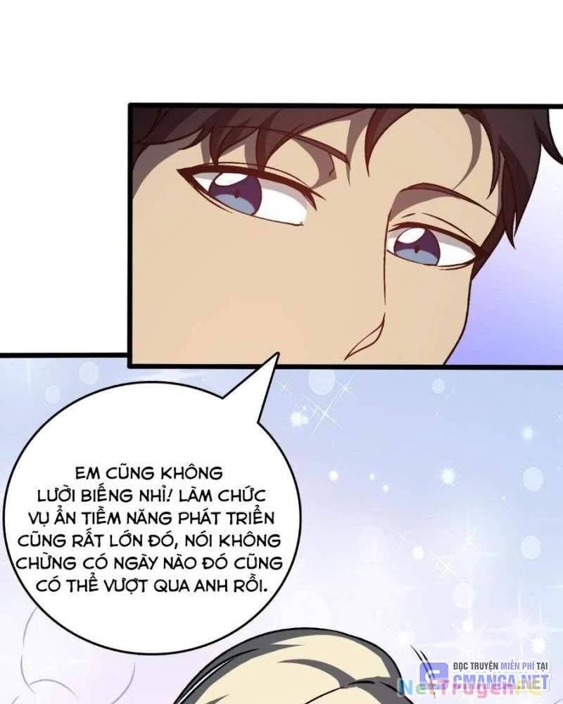 Bắt Đầu Kế Nhiệm Boss Hắc Long, Ta Vô Địch: Chapter 20
