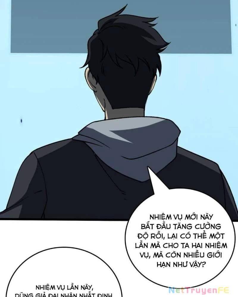 Bắt Đầu Kế Nhiệm Boss Hắc Long, Ta Vô Địch: Chapter 20