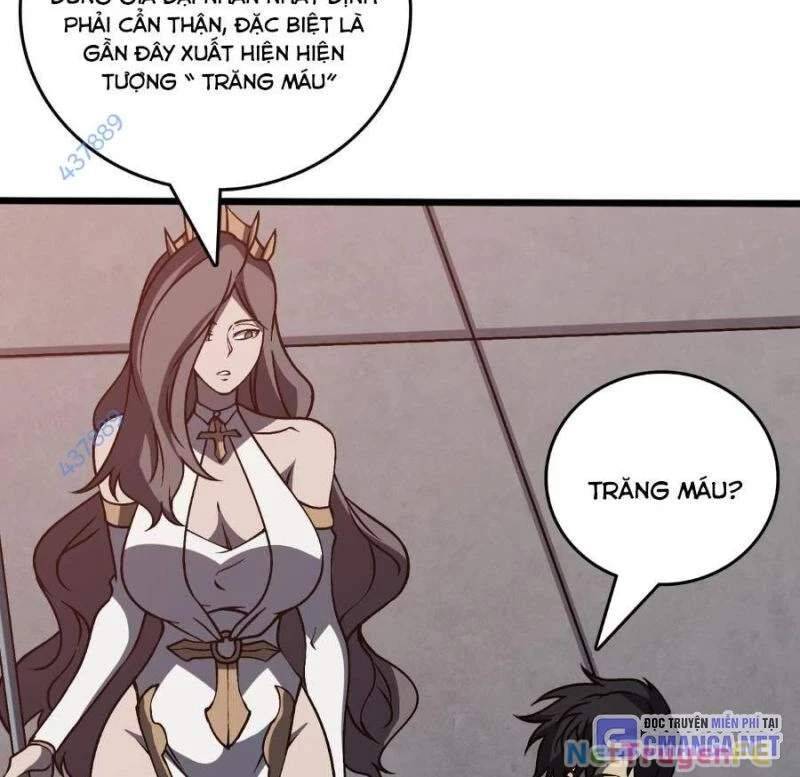 Bắt Đầu Kế Nhiệm Boss Hắc Long, Ta Vô Địch: Chapter 20