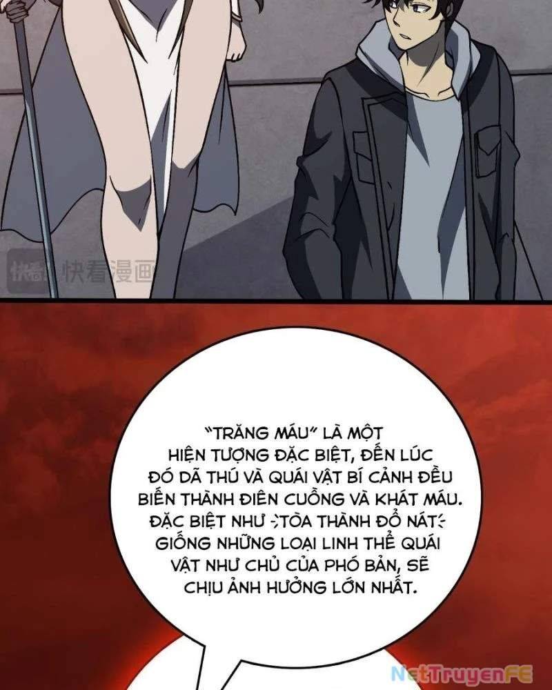 Bắt Đầu Kế Nhiệm Boss Hắc Long, Ta Vô Địch: Chapter 20