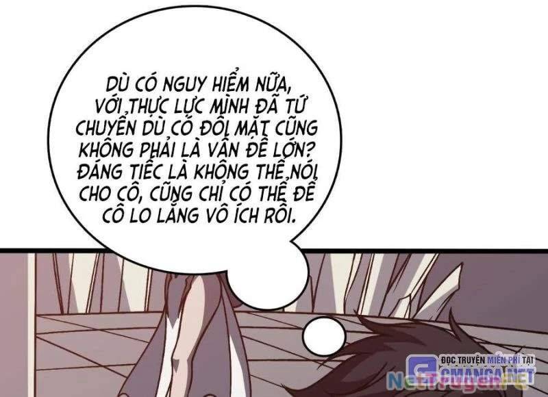 Bắt Đầu Kế Nhiệm Boss Hắc Long, Ta Vô Địch: Chapter 20