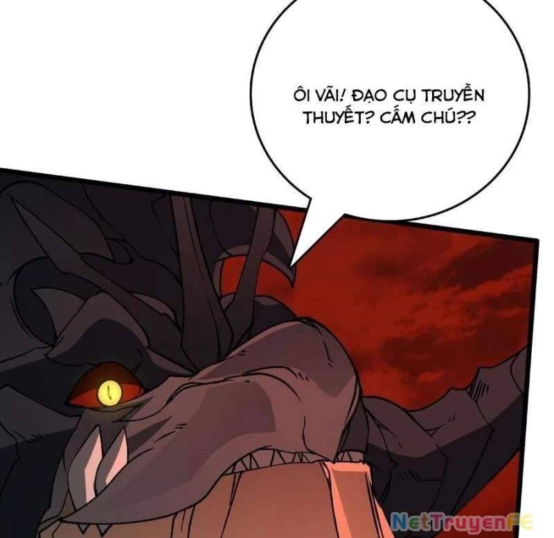 Bắt Đầu Kế Nhiệm Boss Hắc Long, Ta Vô Địch: Chapter 20