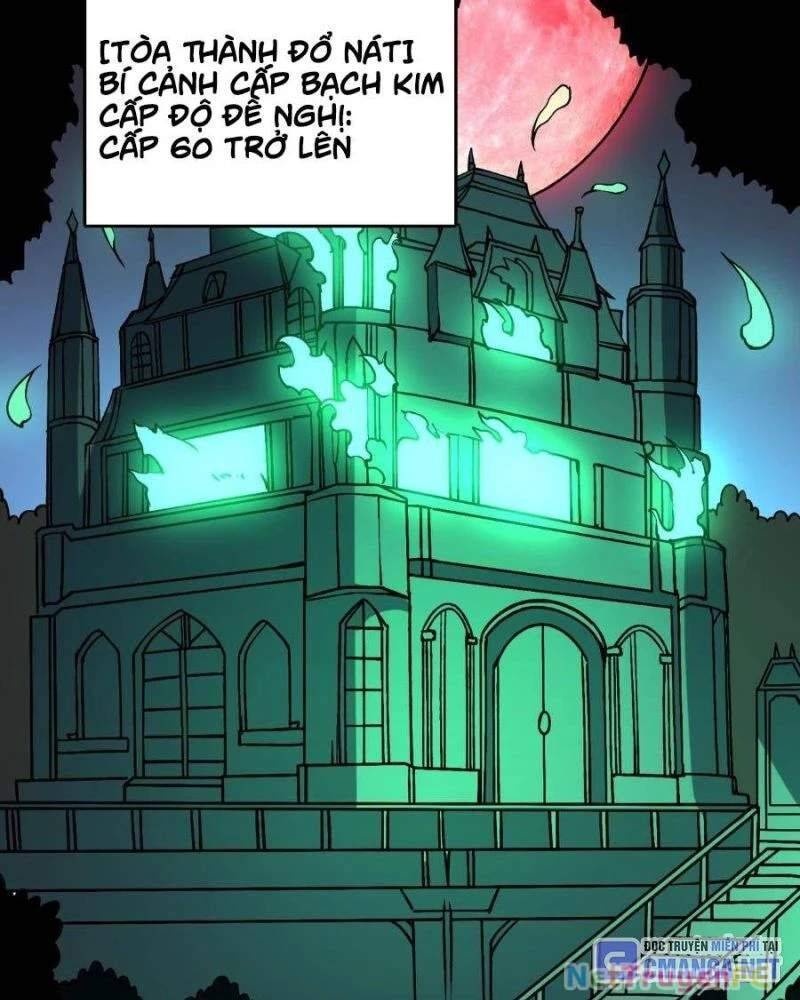 Bắt Đầu Kế Nhiệm Boss Hắc Long, Ta Vô Địch: Chapter 20