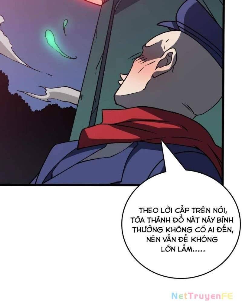 Bắt Đầu Kế Nhiệm Boss Hắc Long, Ta Vô Địch: Chapter 20