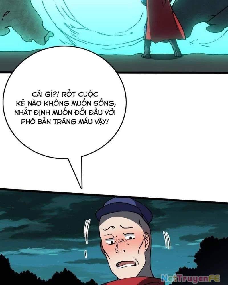 Bắt Đầu Kế Nhiệm Boss Hắc Long, Ta Vô Địch: Chapter 20