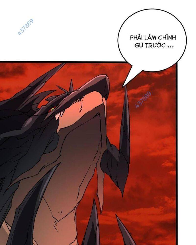 Bắt Đầu Kế Nhiệm Boss Hắc Long, Ta Vô Địch: Chapter 25