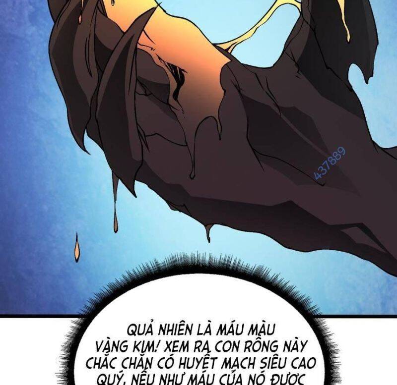 Bắt Đầu Kế Nhiệm Boss Hắc Long, Ta Vô Địch: Chapter 25