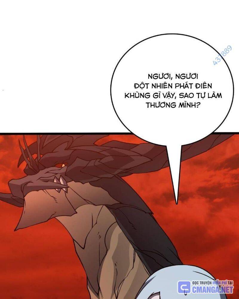 Bắt Đầu Kế Nhiệm Boss Hắc Long, Ta Vô Địch: Chapter 25