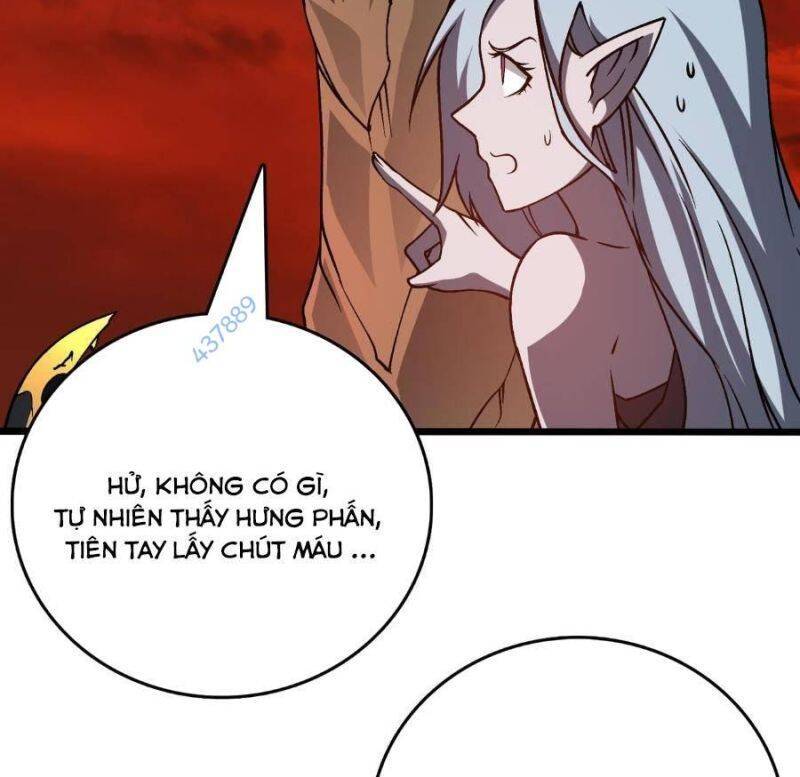 Bắt Đầu Kế Nhiệm Boss Hắc Long, Ta Vô Địch: Chapter 25