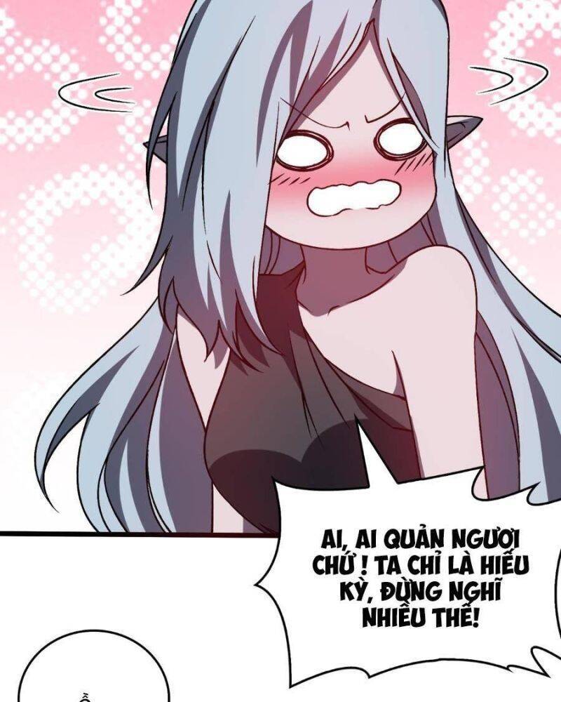 Bắt Đầu Kế Nhiệm Boss Hắc Long, Ta Vô Địch: Chapter 25
