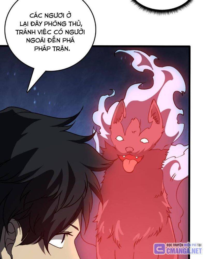 Bắt Đầu Kế Nhiệm Boss Hắc Long, Ta Vô Địch: Chapter 25