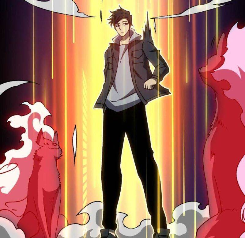 Bắt Đầu Kế Nhiệm Boss Hắc Long, Ta Vô Địch: Chapter 25